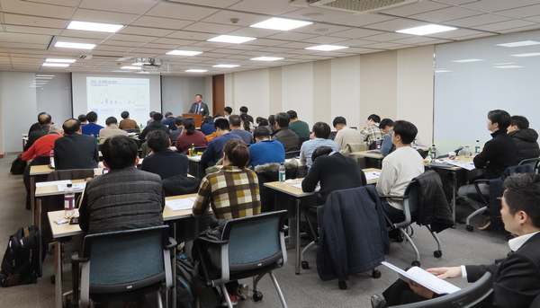 법무법인(유) 광장, 원자력 미래인력 양성 위한 ‘Nuclear Future Academy’ 개최