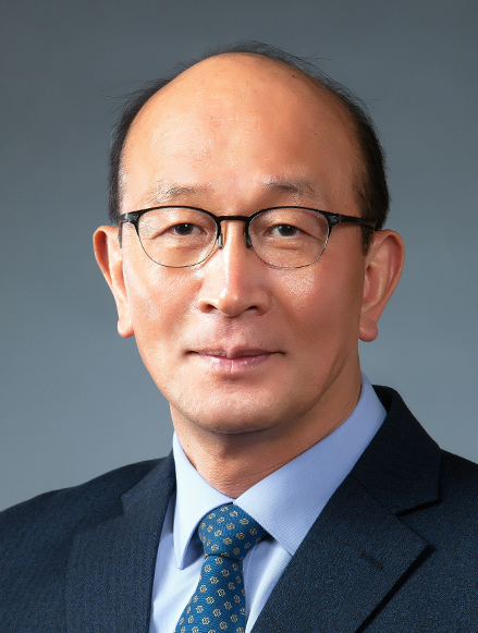 김재웅 전 서울지방국세청장 영입