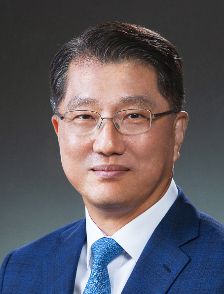 진웅섭 전 금융감독원장 영입