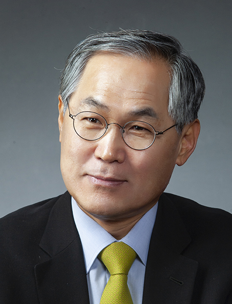 우윤근 고문, 단국대학교 석좌교수 취임