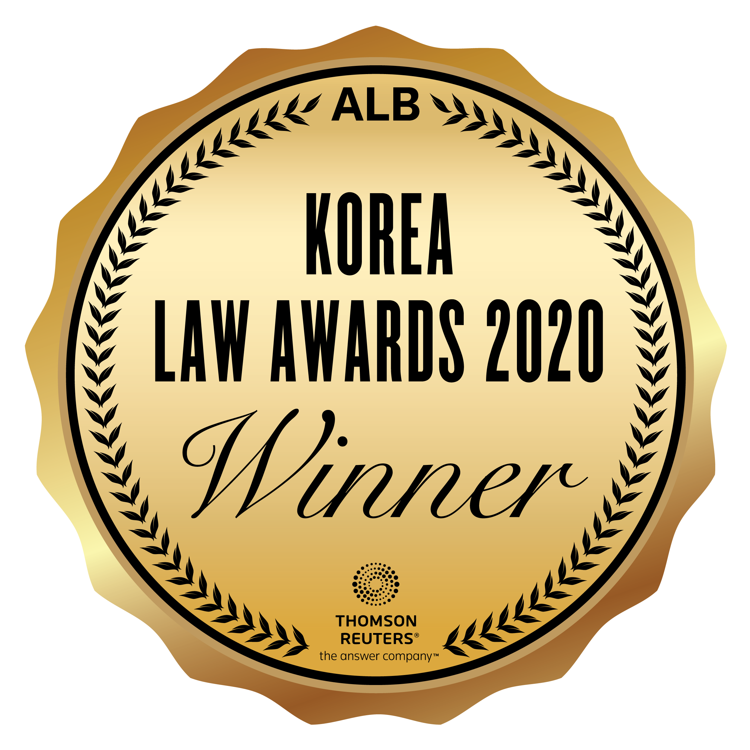 Lee & Ko awarded in 6 categories by ALB Korea Law Awards